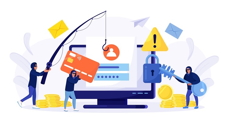 Ecommerce fraud, how to protect your customers and your business