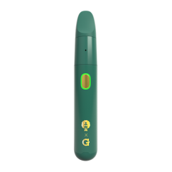 G Pen Micro+ x Dr. Greenthumb's - Vaporizzatur