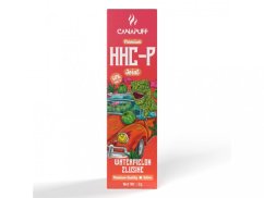 CanaPuff HHCP Prerolls Pastèque Zlushie 50 %, 2 g