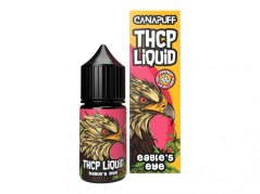 CanaPuff THCP Ojo de Águila Líquido, 1500 mg, 10 ml