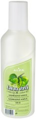 Alpa Hairspray au parfum de tilleul - remplissage de remplacement 500 ml, paquet de 14 pièces