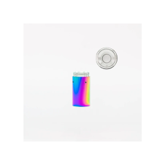 Atomizador Linx Hypnos Zero con placa de cerámica - Rainbow