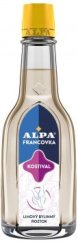 Alpa Francovka - Solución herbal de alcohol de consuelda 60 ml, paquete de 12 piezas