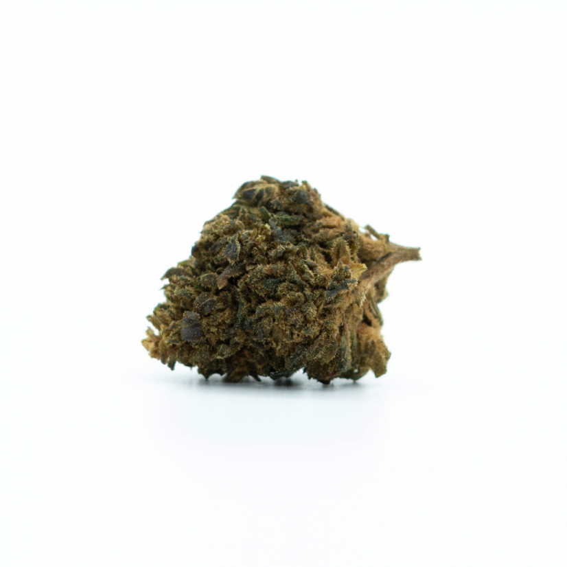 HHC-O Flower Super Silver Haze 70%, 100g - 10 000g