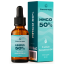 Canntropy HHC-O Premium Cannabinoid Oil - 50% HHC-O, 500 mg/ml, 10 ml