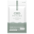 Nature Cure CBD pleistrai plataus spektro, 600 mg CBD, 30 vnt x 20 mg