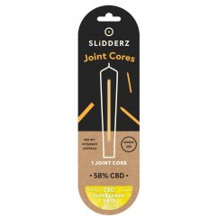 Slidderz Joint Core Super Lemon Haze 100 мг CBD, 0,17 г