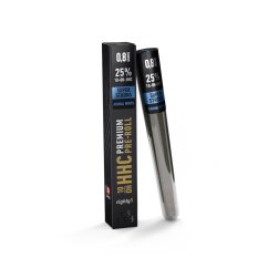 Eighty8 10-OH-HHC Preroll Super Strong Animal Ment, 25 % 10-OH-HHC, 0,8 g