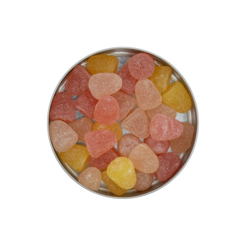 Enecta CBDay Gummies 30 biċċa, 300 mg CBD, 60 g