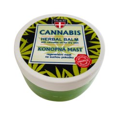 Palacio Hemp herbal Vaseline 100 ml - 6 pieces pack