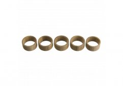 Boundless CFV set of 5pcs thermal retention rings - Rosewood