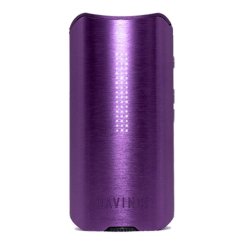 DaVinci IQ2 Vaporizer - Amethyst / Purple