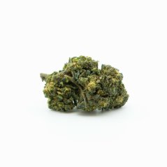 HHC-O Flower Trainwreck 80%, 100g - 10 000g