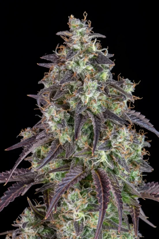 Semillas de Marihuana Fast Buds Lemon Pie Auto