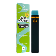 Canntropy THCP Vape Pen OG Kush, 1 ml