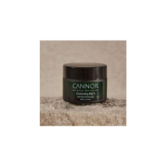 Cannor Cleansing balm Blue Tansy with CBD 30ml