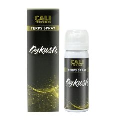 Cali Terpenes Terps Spray - OG KUSH, 5 мл - 15 мл