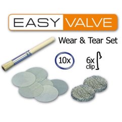 Volcán - Easy Valve - kit de mantenimiento