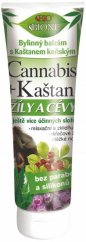 Bione Balsam ziołowy z kasztanowcem ŻYŁKI I NACZYNIA 200 ml