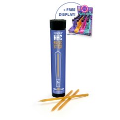 Euphoria HHC Sticks Borovnica, 100 mg