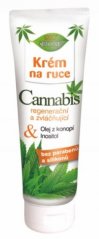 Bione Cannabis Hand Cream 100 ml - 20 pieces pack
