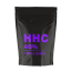 Canalogy HHC kvet Purple Queen 40%, 1g - 1000g