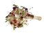 Cannor Kanapių ir rožių vonios druska, 250 g