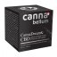 Cannabellum CBD CannaDream advancet night cream, 50 ml - pakkett ta' 10 biċċiet