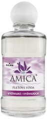 Θρεπτική λοσιόν δέρματος Alpa Amica 60 ml, συσκευασία 10 τμχ