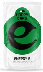 Happy Caps Energie E