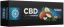CBD-kookoskermakeksejä (90 mg) - laatikko (18 pakkausta)