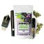 Czech CBD HHC Set Batterij + Cartridge Zure diesel, 94 %, 1 Jr