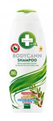 Annabis Bodycann natural hemp shampoo, 250 ml