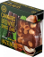 Embalagem Deluxe Cannabis Hazelnut Brownie (Forte Sabor Sativa) - Caixa (24 pacotes)