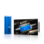 Flowermate Hybrid X Vaporizer – Blau