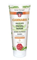 Palacio Cannabis gezichtsmasker, 150 ml