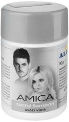 Alpa Amica shampooing sec uni 30 g, paquet de 10 pièces