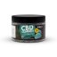 Nature Cure CBD Blueberry Gummies - 750 mg CBD, 30 pcs, 99 g