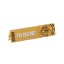 The Bulldog Brown King Size Rolling Papers, 50 st / display