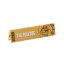 A Bulldog Brown King Size Rolling Papers, 50 db / kijelző