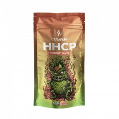 CanaPuff HHCP flower FORBIDDEN GUAVA, 50 % HHCP, 1 g - 5 g