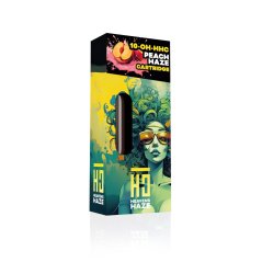 Heavens Haze 10-OH-HHC Wkład Peach Haze, 1ml