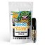 Czech CBD HHC Cartridge Super Lemon Haze, 94 %, 0,5 ml