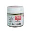 Cannaline Cápsulas de gel de CBD - 1500 mg de CBD, 30 x 50 mg