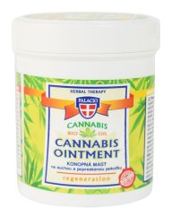 Pomada Regeneradora Palacio Cannabis 125 ml - embalagem de 6 peças