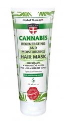 Palacio Cannabis Hair Mask, 150 ml