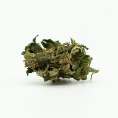 CBD konopný kvet Fire Kush, 13% CBD, 0,2% THC (100g-10 000g)
