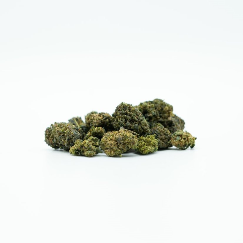 HHC-O Flower Sunset šerbetas 50%, 100g - 10000g