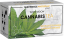 Cannabis White Widow Thé Vert (Boîte de 20 Sachets) - Carton (10 boîtes)