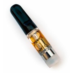 Φυσίγγιο HHC-O, 99% απόσταγμα HHC-O, 0,5 ml, 500 mg HHC-O, διάφορες γεύσεις, 100 τμχ - 10.000 τεμ.